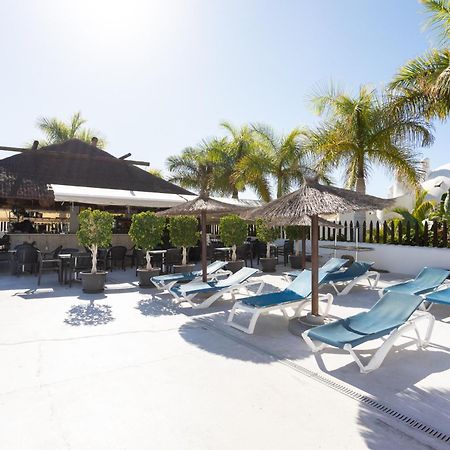 Paradise Beach Playa Paraiso  Extérieur photo